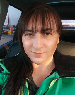Julie H. none