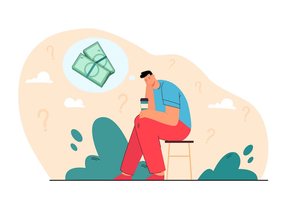 Sad-bankrupt--thinking-of--money-problems