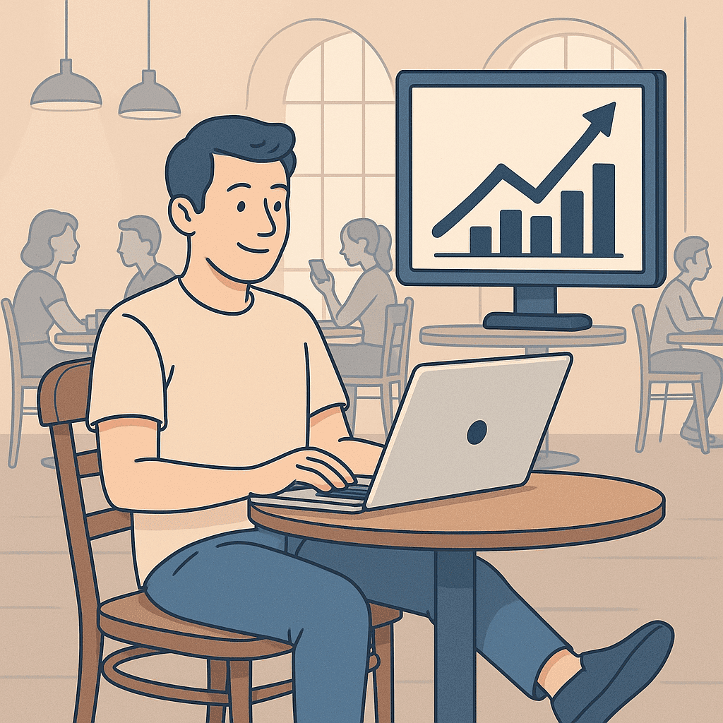 making-money-online