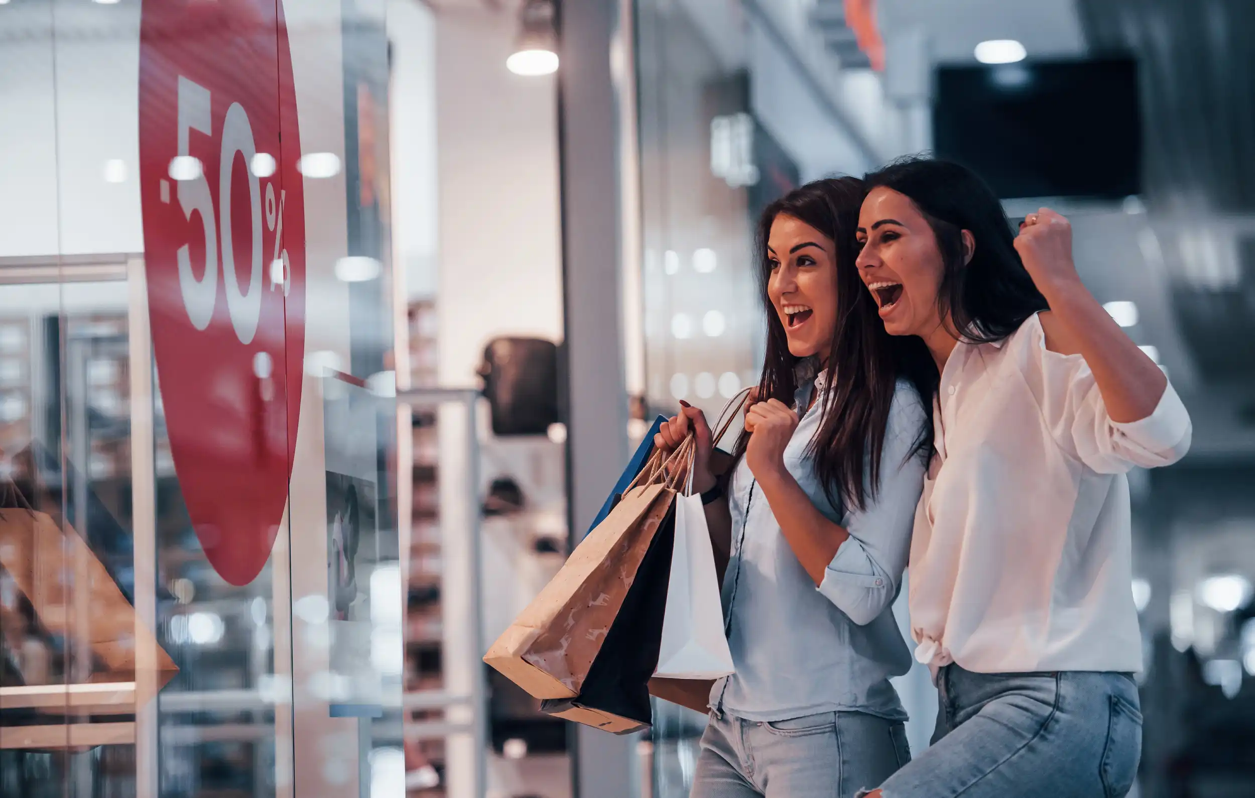 10 Retailers You Can’t Miss on Black Friday & Cyber Monday