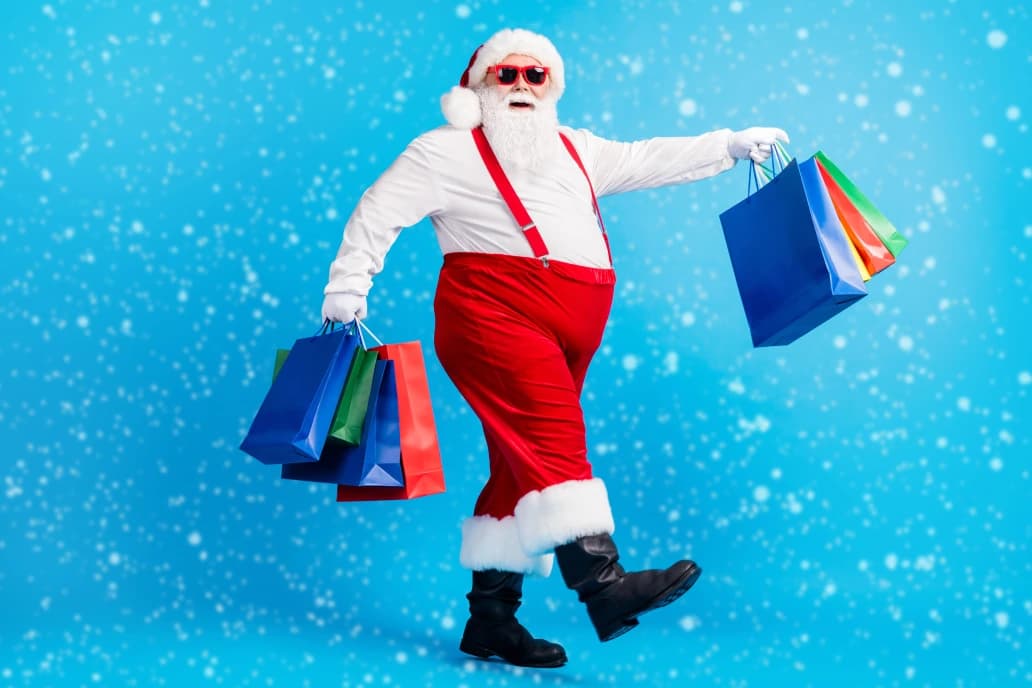 10 Insanely Effective Budgeting Hacks This Christmas