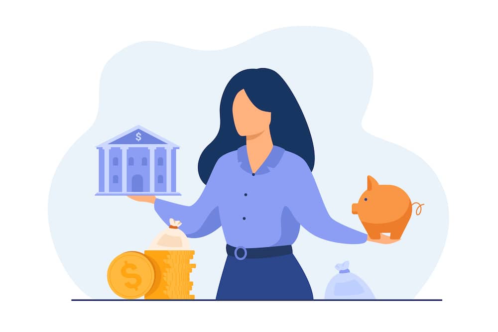 Short Term Loans vs. Installment Loans. What's the Difference?