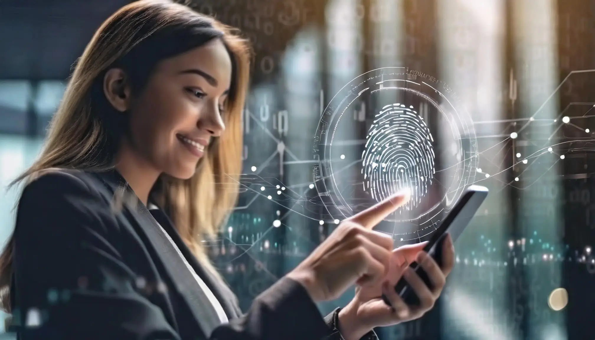 How artificial intelligence is transforming personal banking