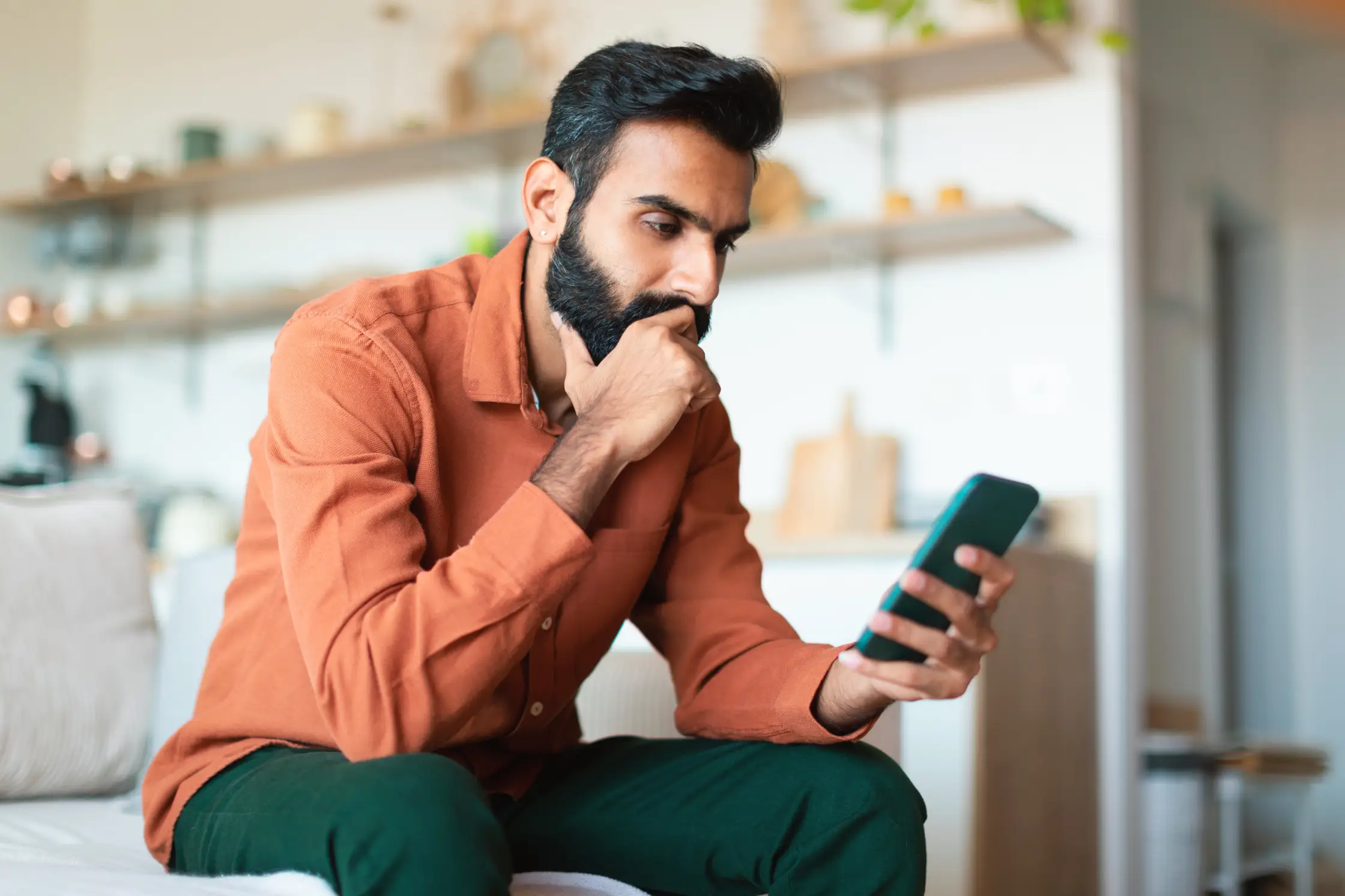 What happens if you can’t repay a payday loan?