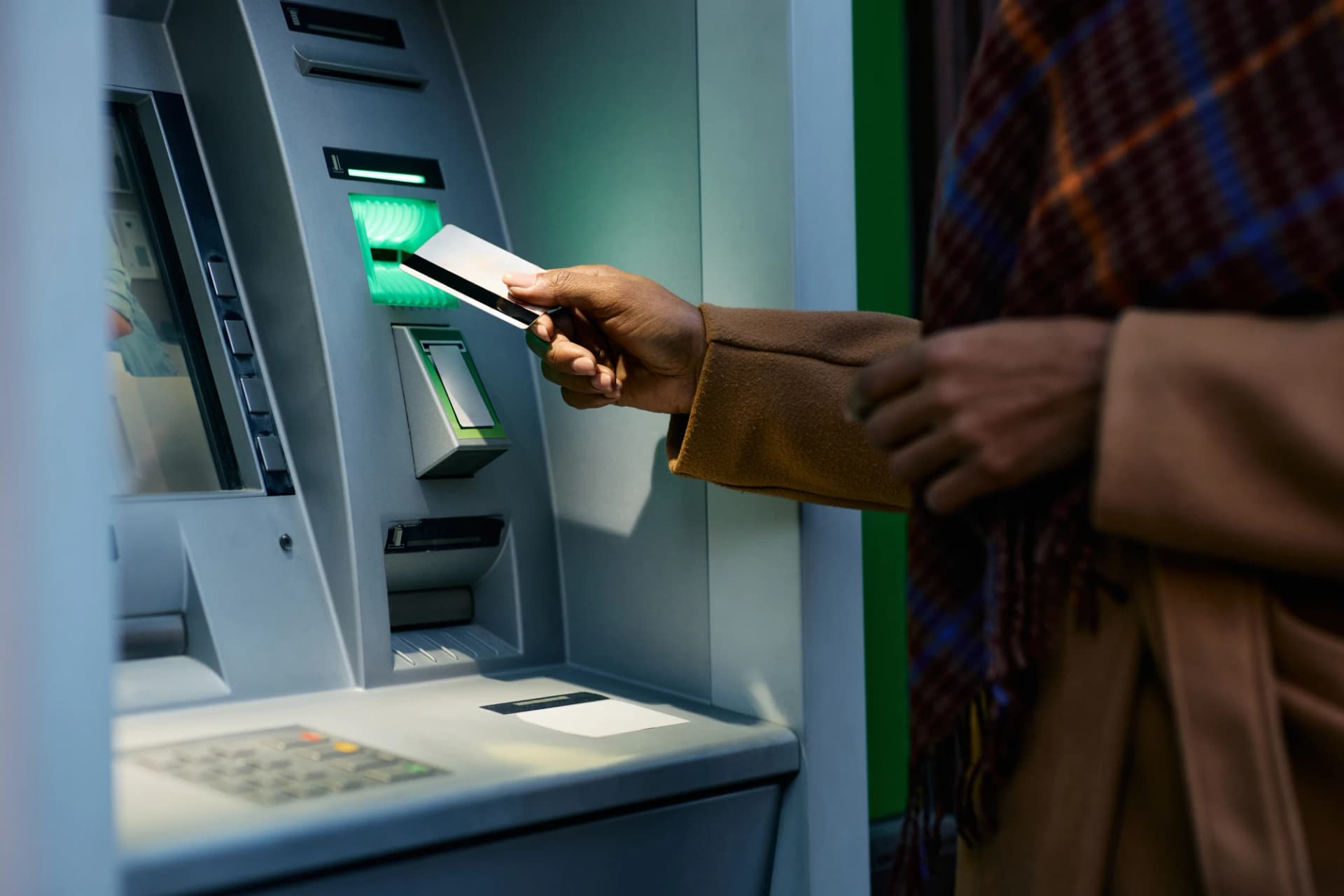 What Is a Cash Advance on a Credit Card? What Is a Cash Advance on a Credit Card?