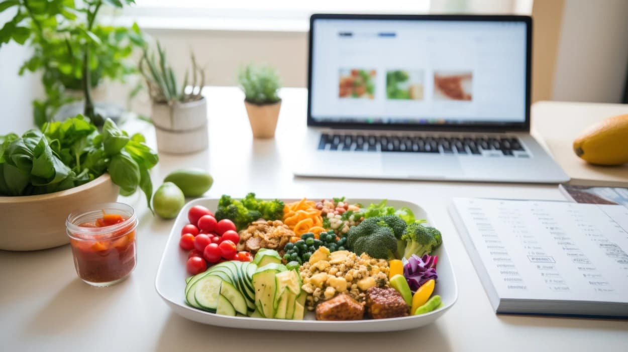 AI-powered meal planning AI-powered meal planning